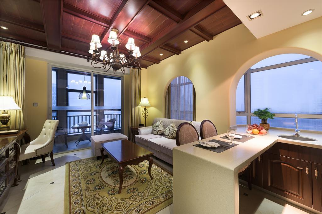 Mercure Xiamen Exhibition Centre Dış mekan fotoğraf