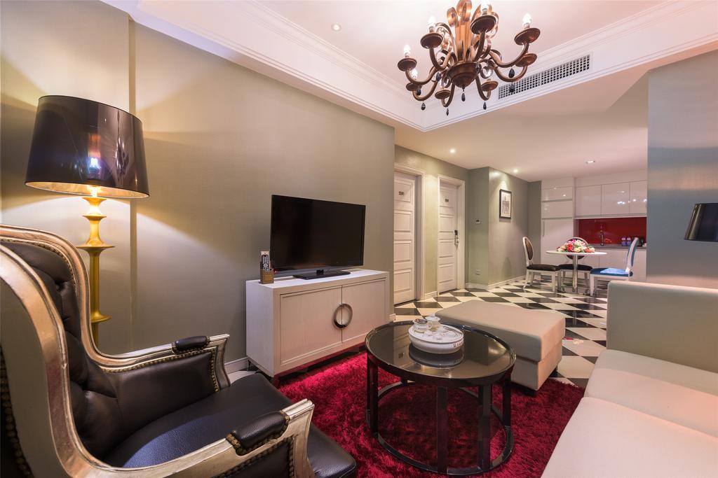 Mercure Xiamen Exhibition Centre Dış mekan fotoğraf