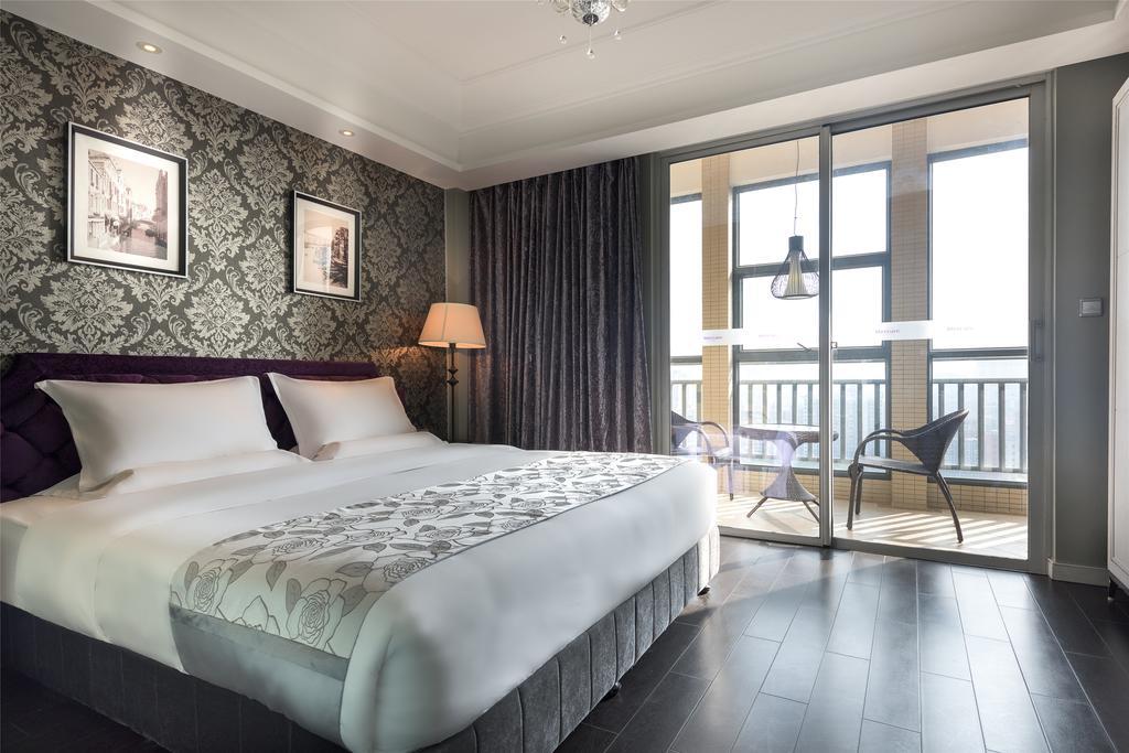 Mercure Xiamen Exhibition Centre Dış mekan fotoğraf
