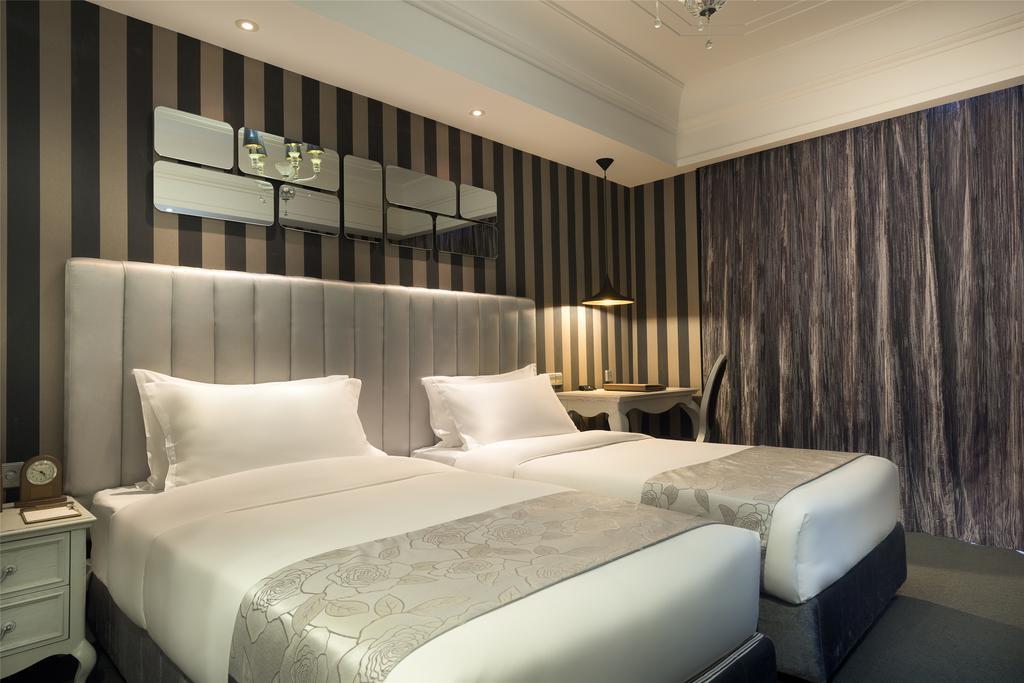 Mercure Xiamen Exhibition Centre Dış mekan fotoğraf