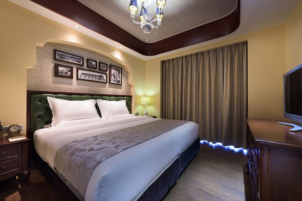 Mercure Xiamen Exhibition Centre Dış mekan fotoğraf