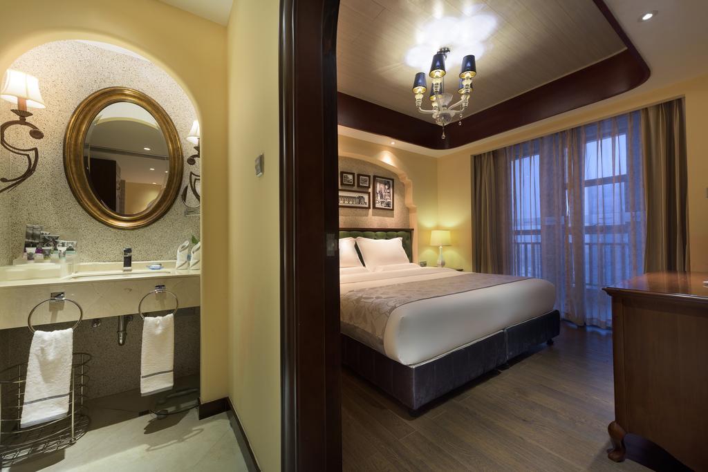 Mercure Xiamen Exhibition Centre Dış mekan fotoğraf
