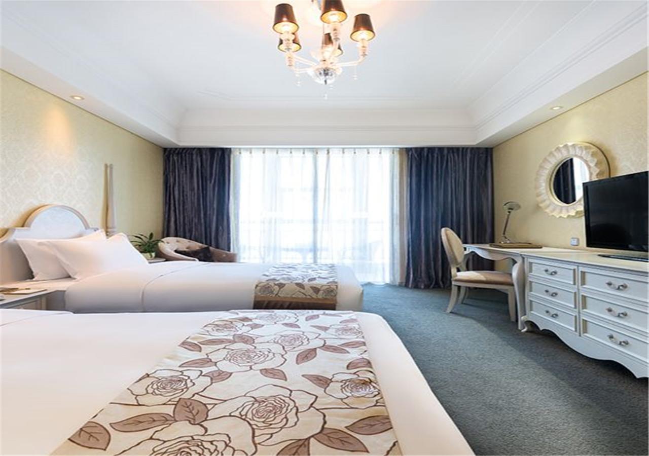 Mercure Xiamen Exhibition Centre Dış mekan fotoğraf